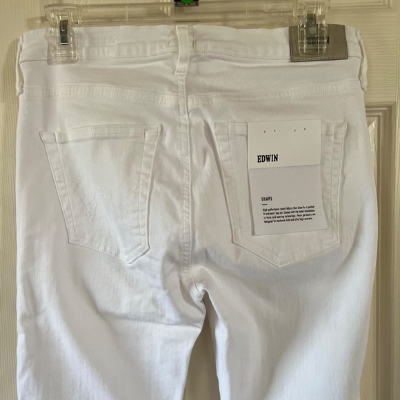 Edwin Pixie Women Jeans - Picture 7 of 7